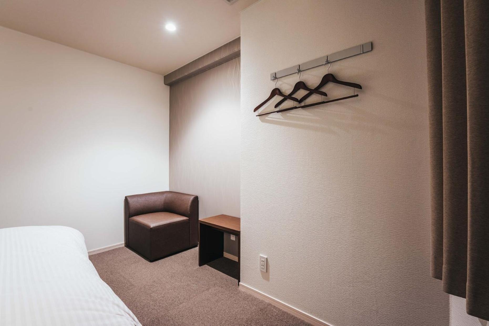 Tapstay Hotel - Vacation Stay 35240V Saga Exterior photo